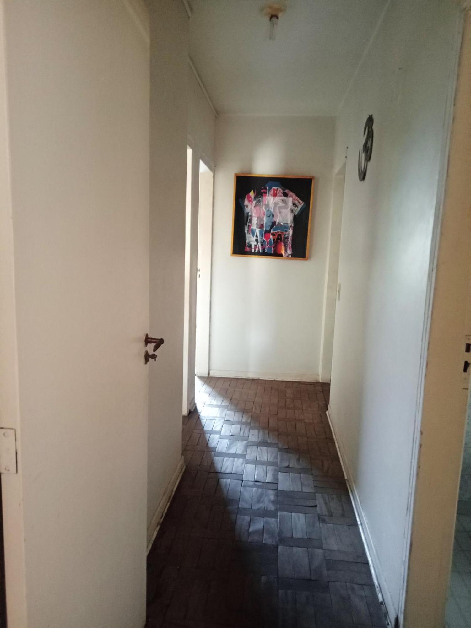 Hospedagem domiciliar Individual Em Casa *