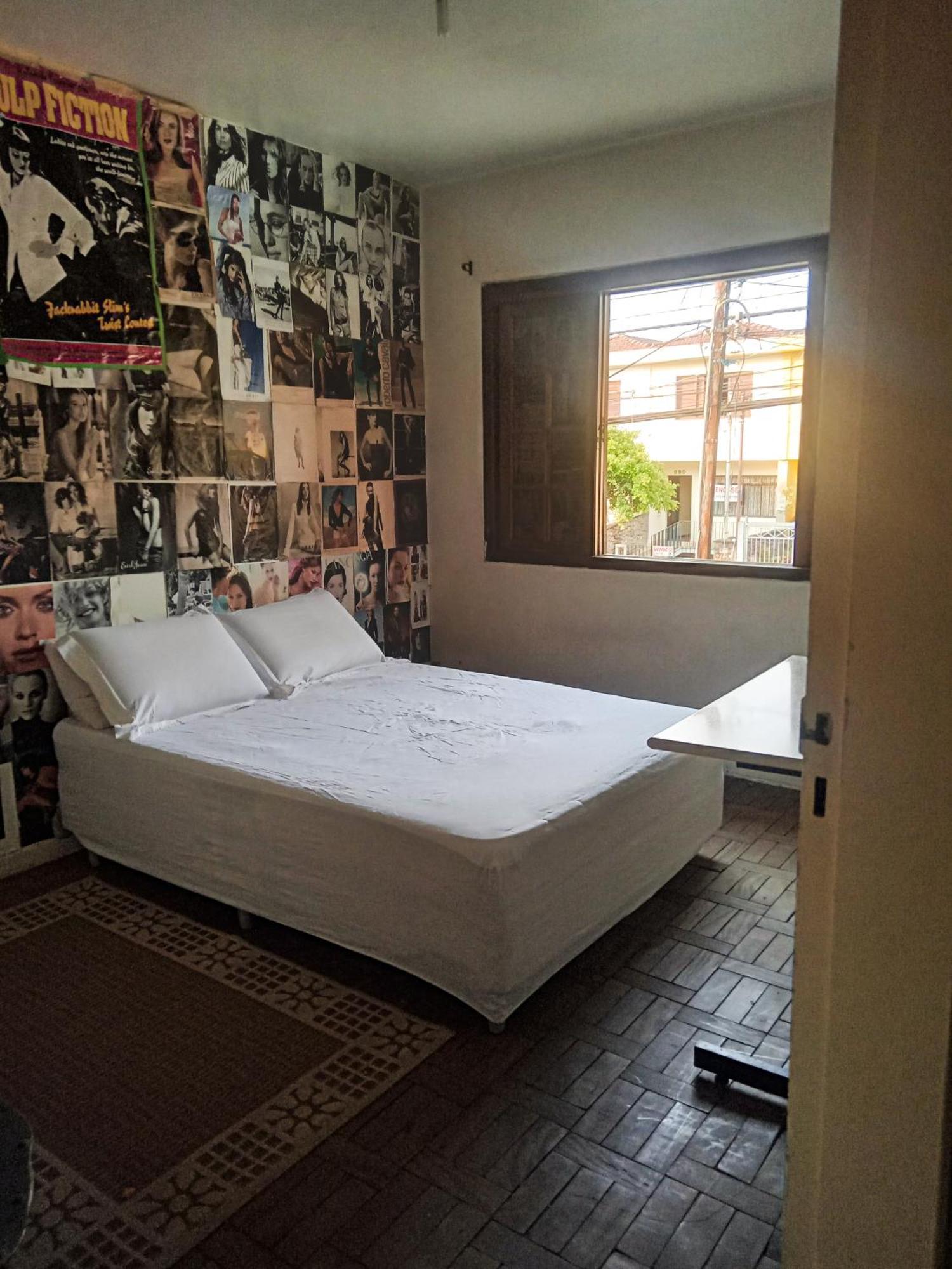 Hospedagem domiciliar Individual Em Casa